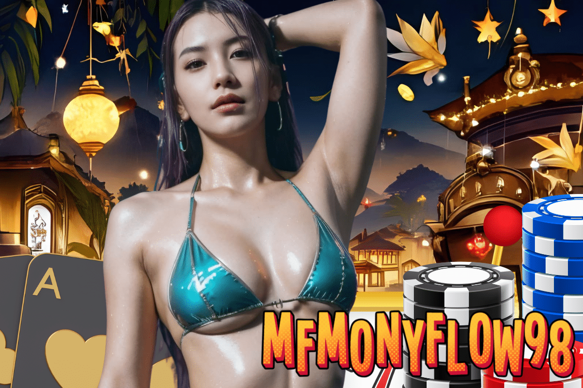 mfmonyflow98