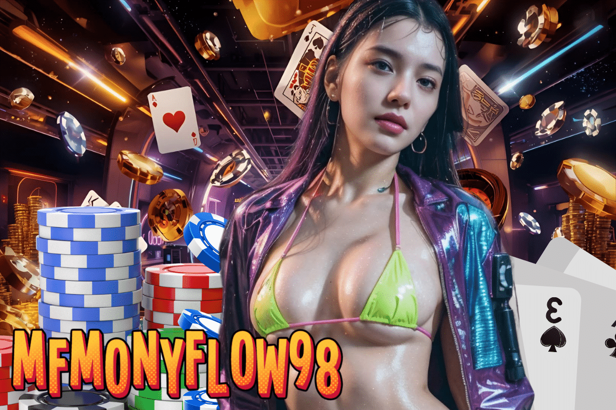 mfmonyflow98 slot