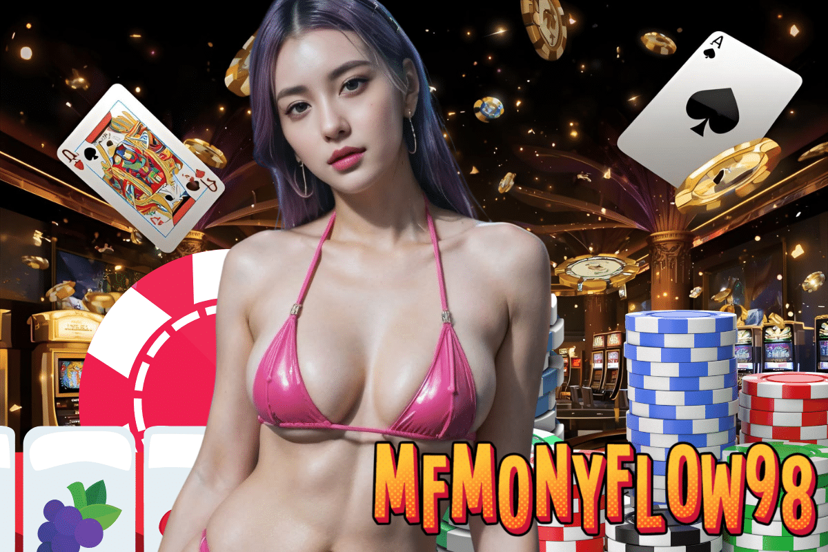 mfmonyflow98 ทรูวอเลท