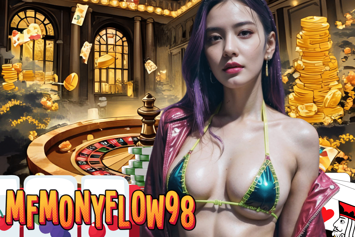 mfmonyflow98 สล็อต
