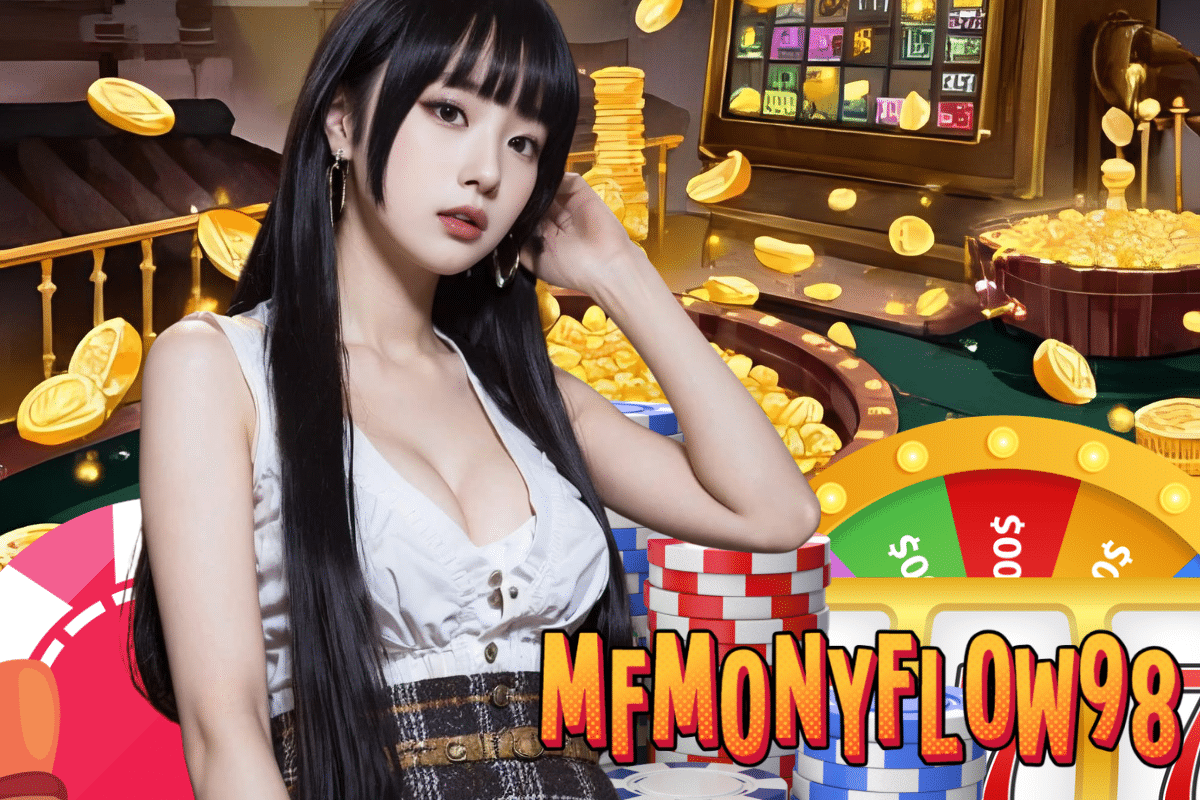 mfmonyflow98 เข้าสู่ระบบ