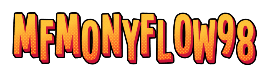 mfmonyflow98